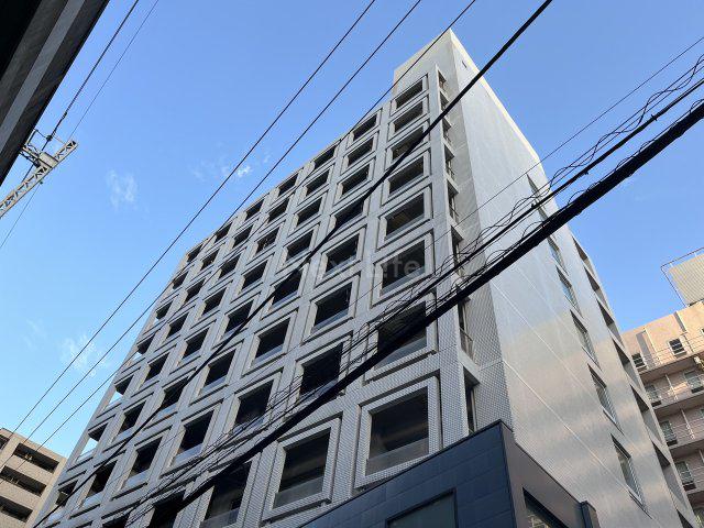 ヴィラリッツ鶴見中央(ワンルーム/7階)