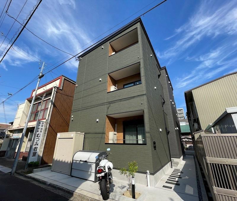 CRASTINE名楽町