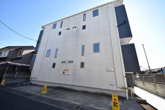CB大和田ロータス