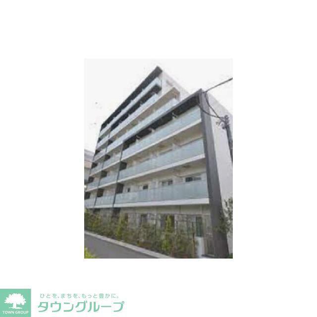 TFレジデンス川崎殿町イースト