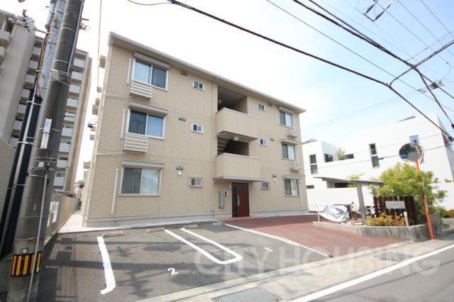 アンソレイエ