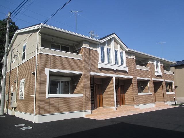 フロレスタロッサD