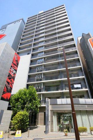 ザ・パークハウス渋谷美竹
