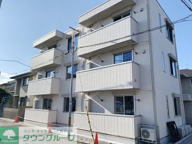 プレミール新検見川