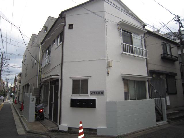 ハウス明和