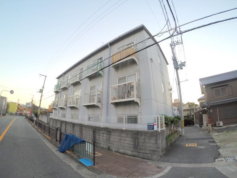 メゾン綾羽
