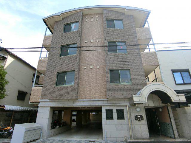 ファイブコート今川