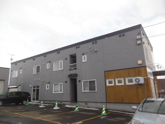 ディス平岡