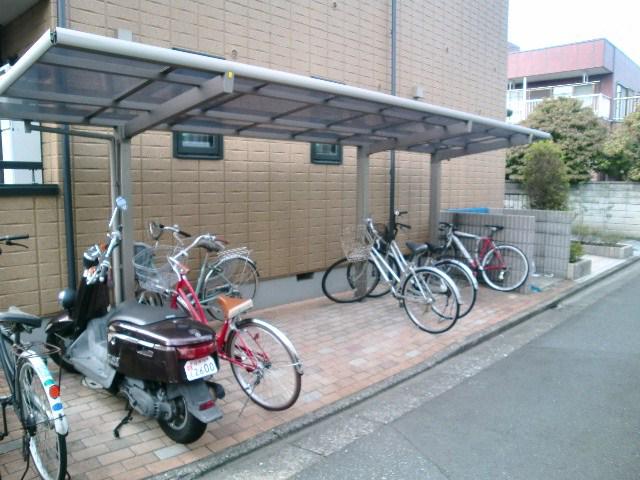 ボヌール川越