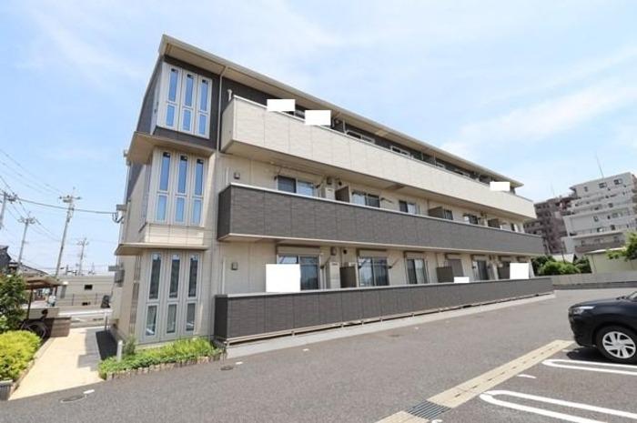 ライトパレスうずら野