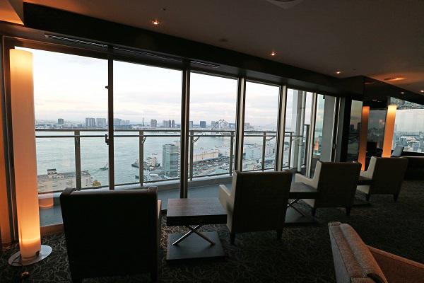 GLOBAL FRONT TOWER