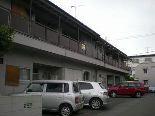 野間マンション