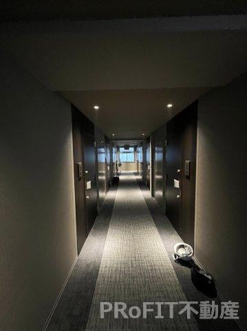 ワールドアイ難波南PORTA