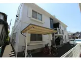 レーベンハイム相模B棟