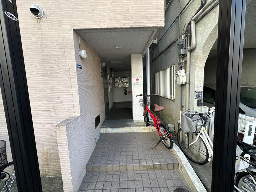 サンレントコーポ