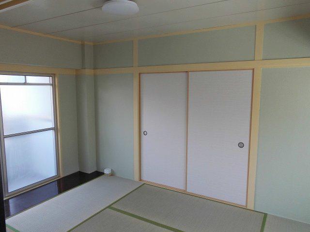 日下マンション