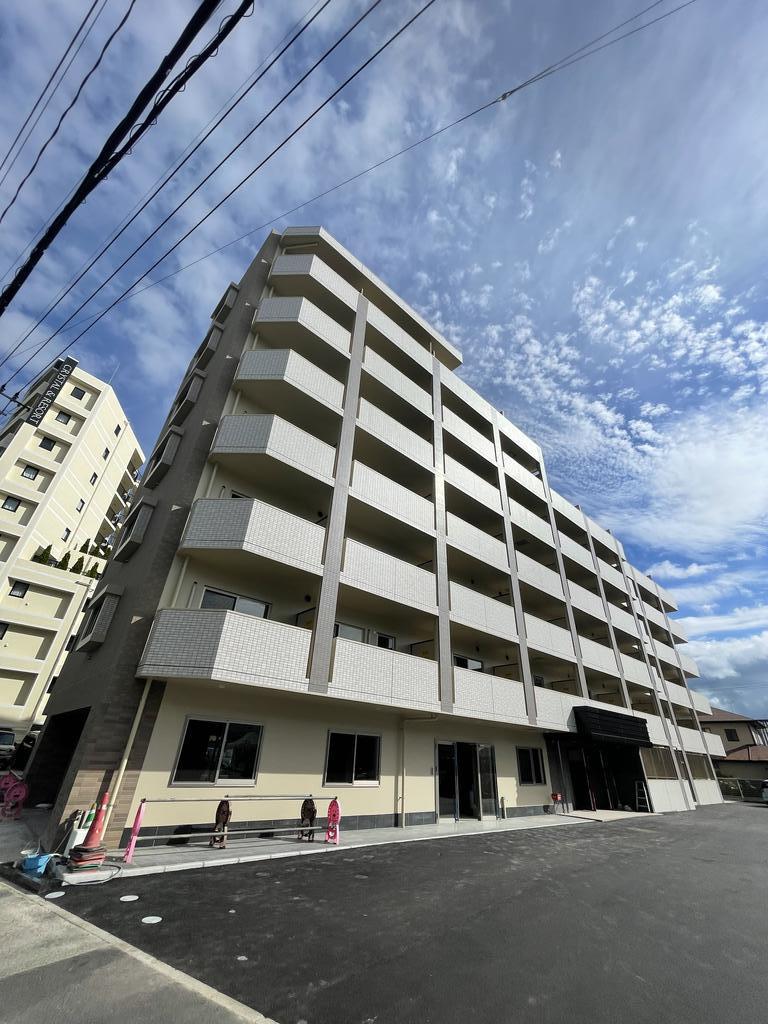 第47川崎ビル