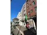 リバティー板宿