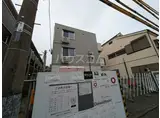 DーROOM南篠崎町