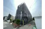 マンション市兵衛