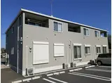 フジパレス堺北花田III番館