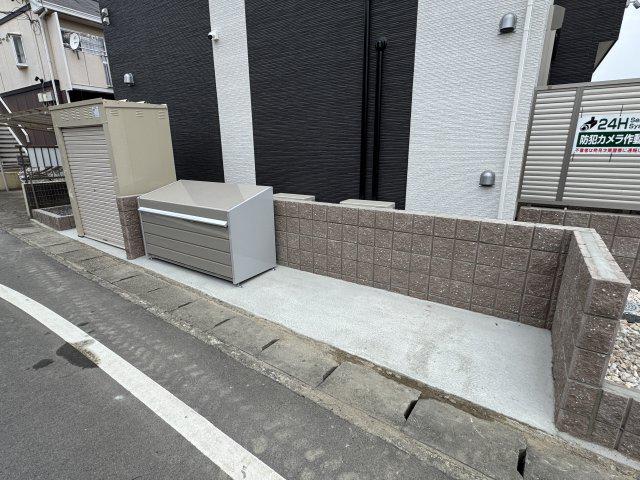 グランベル・ハウス