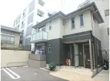 シャーメゾン河原町五条