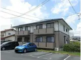 ハイカムール泉都町 A棟