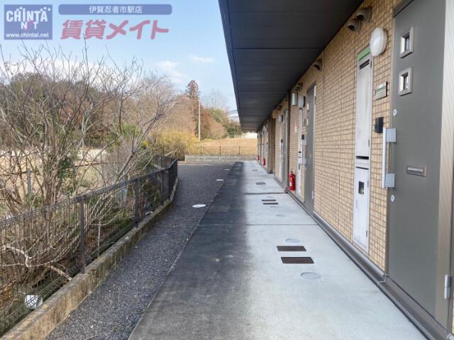 パラストYIII