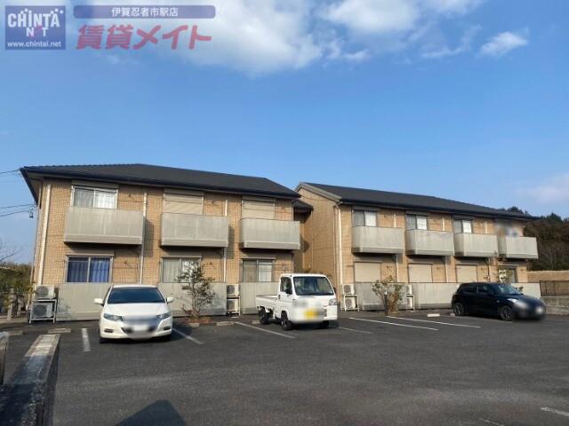 パラストYIII
