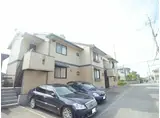 鹿の子台ハイツ B棟