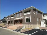 埼玉県東松山市 2階建 築2年