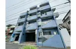 ブランニュー美しが丘