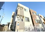 シャルムコーポ福田町