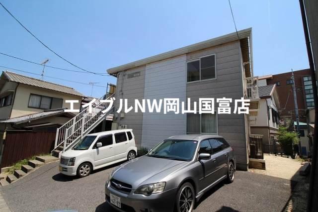プラジール門田