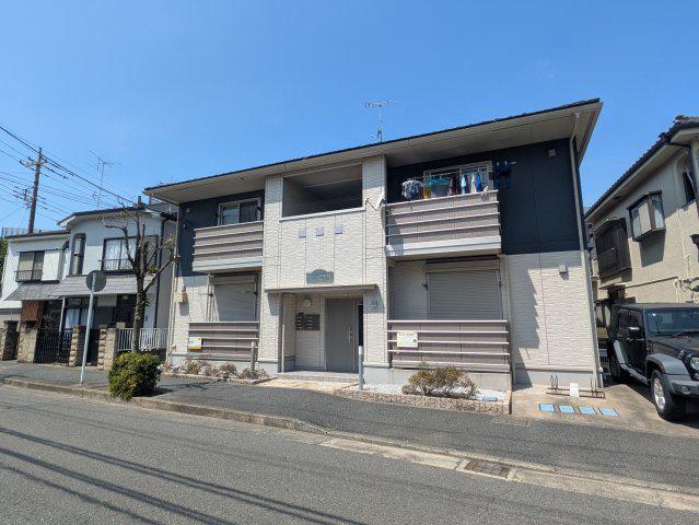 ベルジュ仲野町