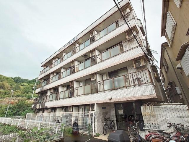 リバーサイド瓢箪山