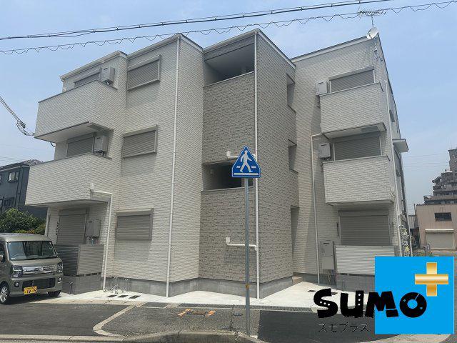 ウエスト大久保Ⅱ