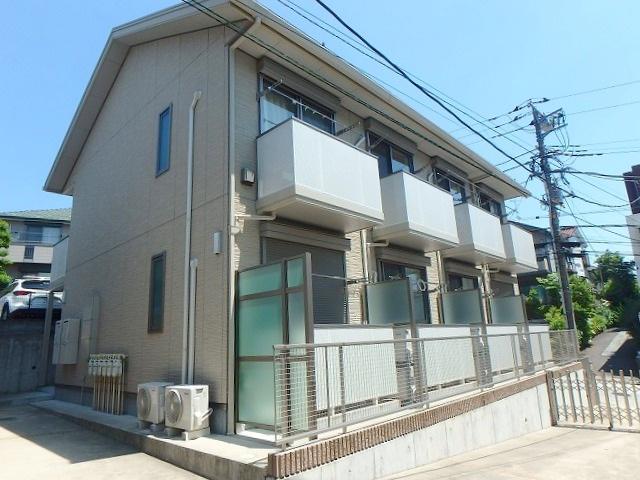 メゾンドシャルポンティエVIII