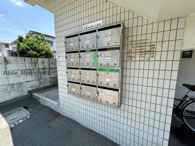 サンシャイン瓦町