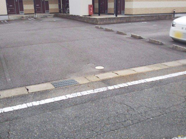 レオパレス朝日北