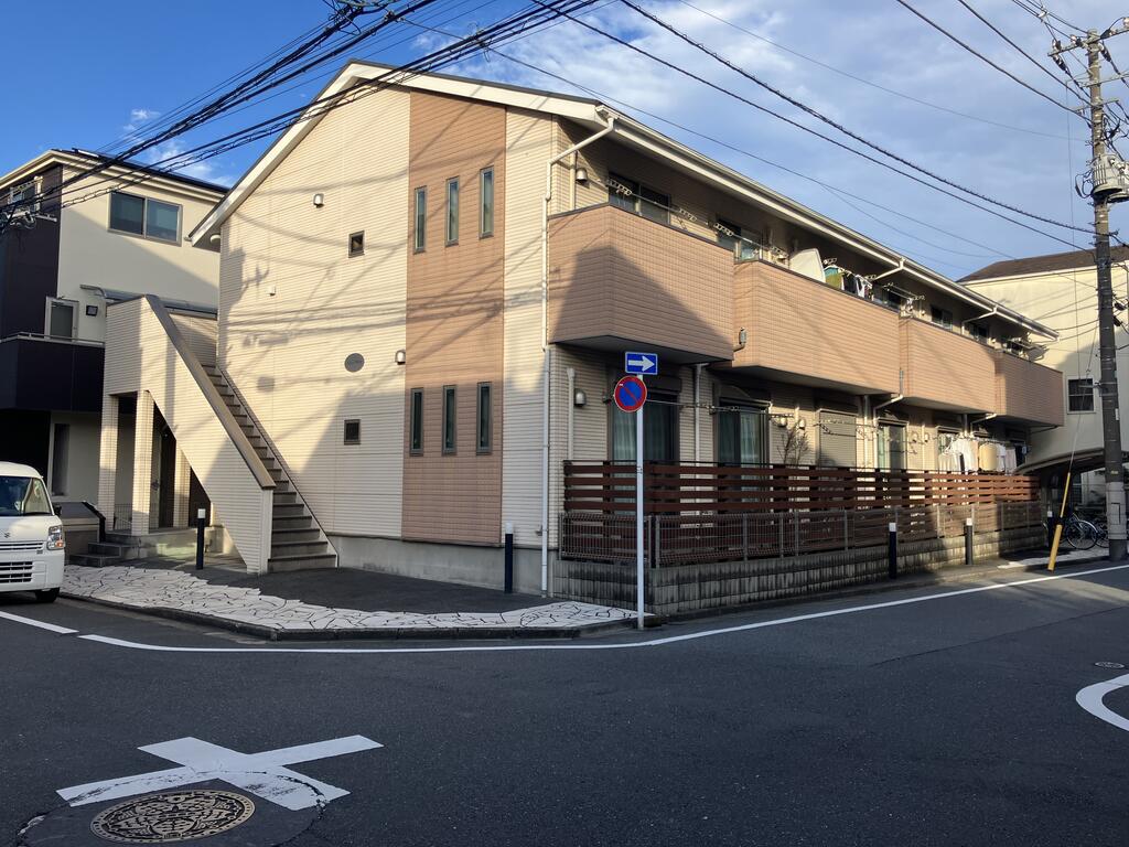 フェリーチェ平和台