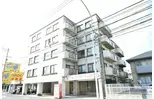 THE SQUARE・ORIO RESIDENCE