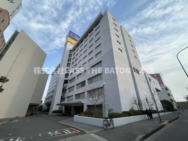 メゾン淀川
