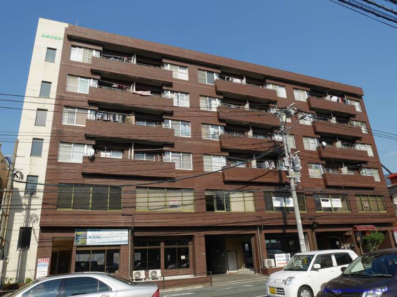 城野駅前ビル