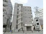 ヴェルト新川崎