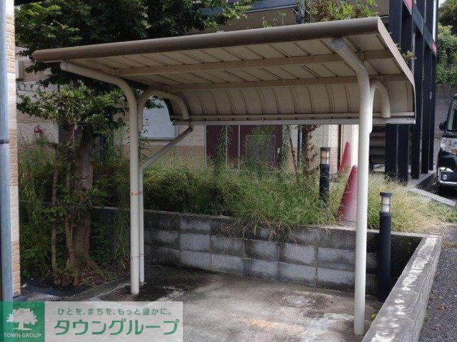 レオパレス市沢迎賓館II