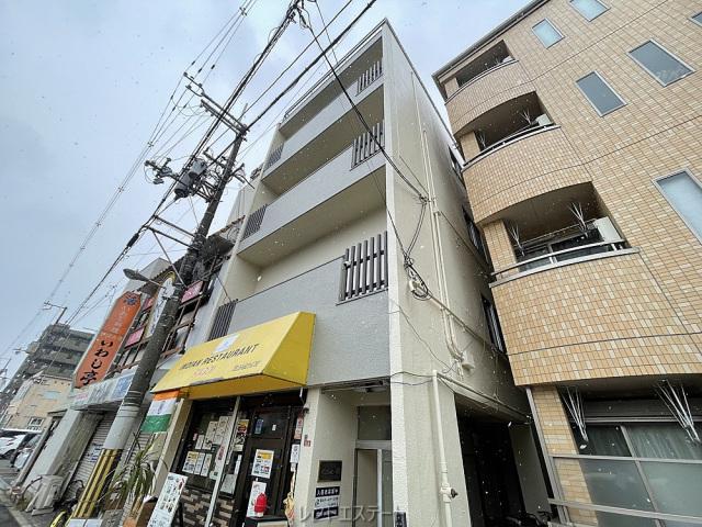 マンション綾