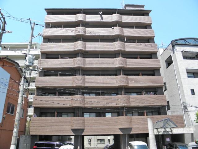 ハイツフォーシーズンズ