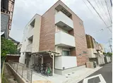 フジパレス立花水堂町